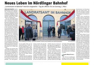 Diners Club Professional Card Application sonntagszeitung nordlingen Kw 08 20 by Wochenzeitung