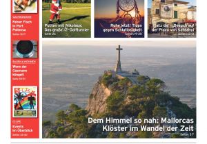 Diners Club Professional Card Login Die Inselzeitung Mallorca November 2019 by Die Inselzeitung