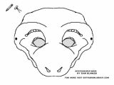 Dinosaur Mask Template Free 816 Best Images About Coloring Printable Masks On