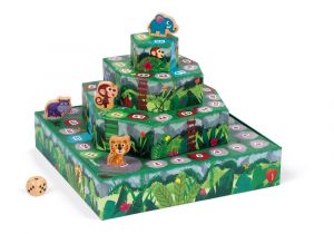 Dinosaur Wrapping Paper Card Factory 3d Dschungel Spiel Janod Spiele Und Freizeit Kind