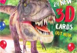 Dinosaur Wrapping Paper Card Factory Progressive Greetings April 2019 by Max Media Group issuu