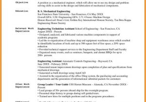 Diploma Fresher Resume format Doc Resume format for Diploma Mechanical Engineer Experienced