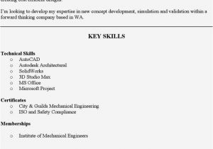 Diploma Mechanical Engineering Resume Samples Diploma In Mechanical Engineering Resume format 2 Pages