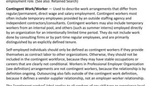 Direct Hire Staffing Contract Template Direct Hire Staffing Agreement Sample Contract Template