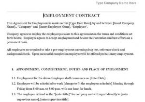 Direct Hire Staffing Contract Template Payroll Controls and Procedures Vitalics