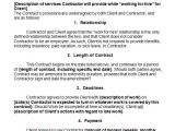 Direct Hire Staffing Contract Template Sample Work for Hire Contract Sample Contracts
