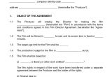 Directors Contract Template Free 9 Director Agreement Templates Free Sample Example