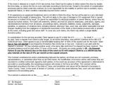 Disc Jockey Contract Template Contract for Professional Disc Jockey Services Printable