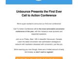 Discount Email Template Promotional Emails 33 Examples Ideas Best Practices