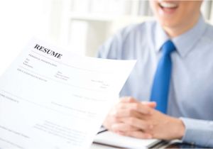 Discuss Your Resume Job Interview Prepare for Your Job Interview Using Your Resume Resumecoach