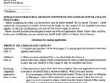Divorce Affidavit Template Affidavit form Texas Dps Templates Resume Examples
