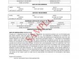 Divorce Certificate Translation From Spanish to English Template Divorce Certificate Sample Hunecompany Com