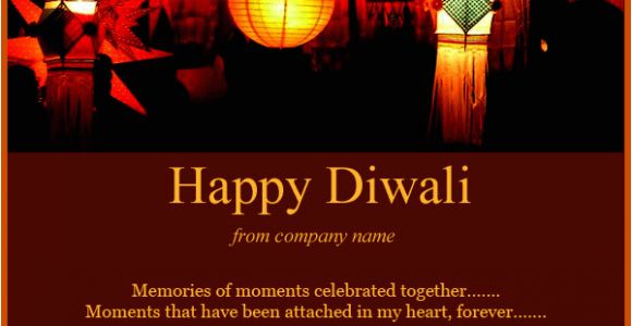 Diwali Celebration Email Template Email Templates Holiday Diwali Greetings