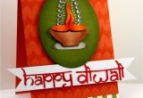 Diwali Greeting Card Handmade Easy Happy Diwali Card with Images Handmade Diwali Greeting