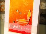 Diwali Greeting Card Handmade Easy Pin by Jyoti On Diwali Craft Diwali Greeting Cards