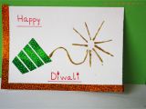 Diwali Greeting Card Making Ideas Diwali Craft Ideas Whats Cooking Mom