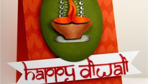Diwali Greeting Card Making Ideas Happy Diwali Card with Images Handmade Diwali Greeting