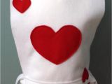 Diy Alice In Wonderland Card soldiers Plus Size Adult Hearts Playing Card Costume Tunic Choose