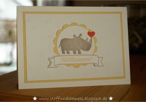 Diy Animal Place Card Holders Noch Eine Babykarte Mit Bildern Babykarten Karten