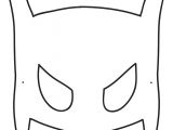 Diy Batman Mask Template Best 25 Batman Mask Template Ideas On Pinterest
