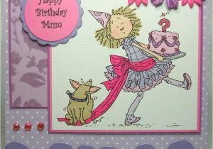 Diy Birthday Card for Mom 20 Sweet Birthday Card Ideas for Mom Candacefaber