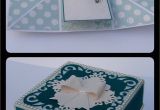 Diy Card Box for Quinceanera Baby Boy Box Card My Tlc Handmade Cards Td with Images