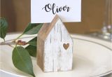Diy Card Holders for Tables Diy House Place Card Holders Place Card Holders Diy Place