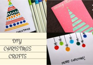 Diy Card Ideas 5 Minute Crafts Diy Christmas Cards Easy 5 Minute Crafts