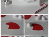 Diy Card Ideas 5 Minute Crafts Santa Hat Christmas Cards – 5 Minute Craft