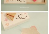 Diy Card Ideas for Girlfriend Miniatur Matchbox Karte Valentinstag Geschenk Box Cheer