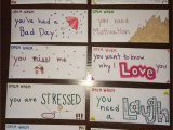 Diy Card Ideas for Girlfriend Open when Letters Diy Gifts for Girlfriend Diy Gifts for