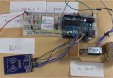 Diy Card Reader Door Lock Diy Smart Lock with Arduino and Rfid