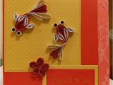 Diy Chinese New Year Card Chinese New Year Card with Images Chinese New Year Card