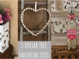 Diy Dollar Tree Wedding Card Box 3 Dollar Tree Valentine Farmhouse Diys Youtube