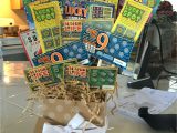 Diy Father S Day Card Ideas Father S Day Lottery Ticket Bouquet with Images