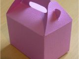 Diy Favor Boxes Templates Gable Box Diy Wedding Favor Template by Paperangeldesigns