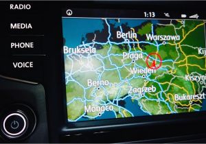 Diy Free Sd Card Navigation Free Maps Update for Volkswagen Discover Media and Pro