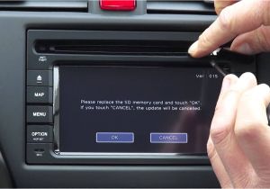 Diy Free Sd Card Navigation Honda Sd Navigation Update Manual