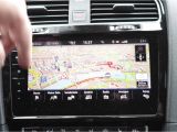 Diy Free Sd Card Navigation Vw Golf 7 Navigation Mit Discover Pro