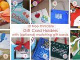 Diy Gift Card Holder Template 34 Best Free Printable Gift Card Holder Template Maker with