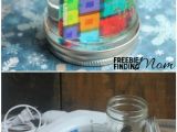 Diy Gift Card Snow Globe In A Jar 160 Diy Mason Jar Crafts and Gift Ideas A Diy Crafts