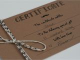 Diy Gift Certificate Template the Petit Cadeau Printable Gift Certificates for Men