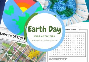 Diy Happy Teachers Day Card Earth Day Kids Activities Diy thought