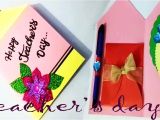 Diy Happy Teachers Day Card Pin by Ainjlla Berry On Greeting Cards for Teachers Day