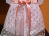 Diy Invitation Card for Christening Handmade Baby Girl Christening Dress Card Dress Card Girl