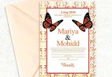 Diy Invitation Card for Wedding Congratulations Card Template In 2020 with Images