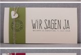 Diy Invitation Card for Wedding Hochzeitskarte Felina In Diversen Naturpapieren Und