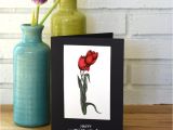 Diy Mother S Day Card Printable Quick Mother S Day Card Tutorial In 2020 with Images