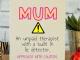 Diy Mothers Day Card Ideas Pin by Arielle Ngero On Funny In 2020 Birthday Cards for