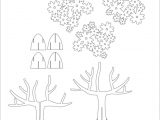Diy Pop Up Card Flower Tree 3d Pop Up Card Kirigami Pattern 1 Mit Bildern Pop